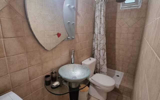 Corfu Island Apartment 13