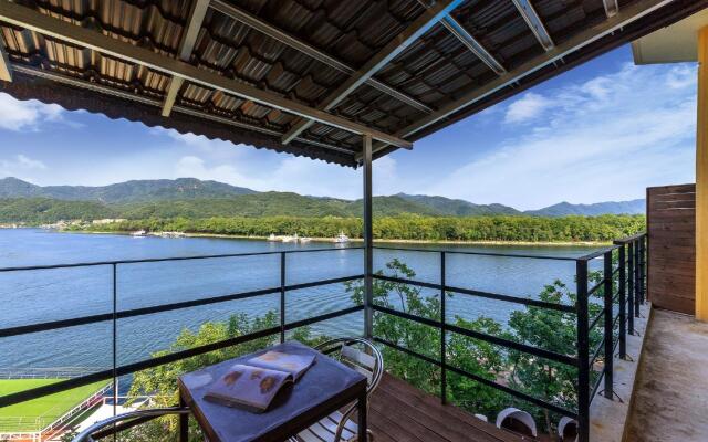 Gapyeong NamiIsland Travel Pension
