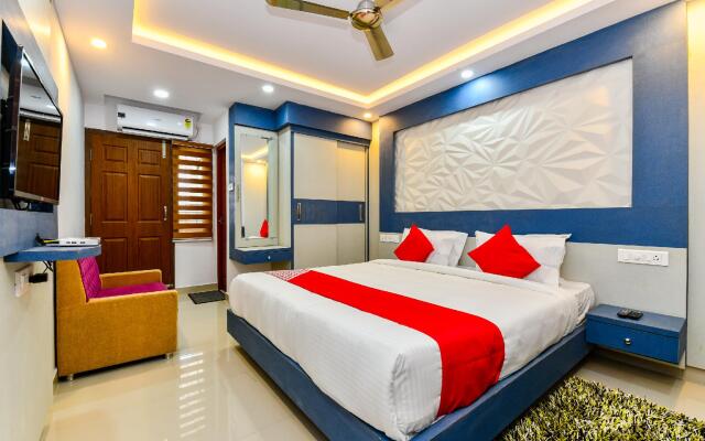 OYO 30549 OYO 30549 D Hotels