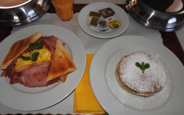 Lone Pine Motel - Corowa