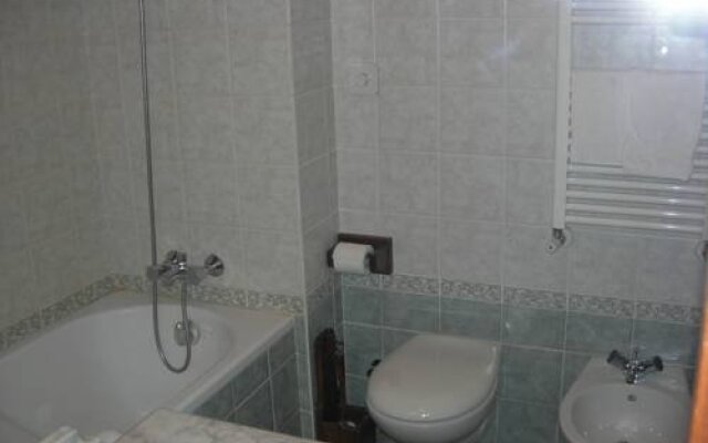 Hotel Italia - Ristorante Berta
