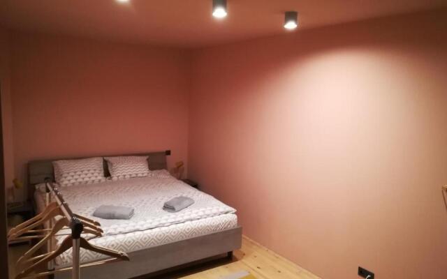 Apartment No5 Sibiu