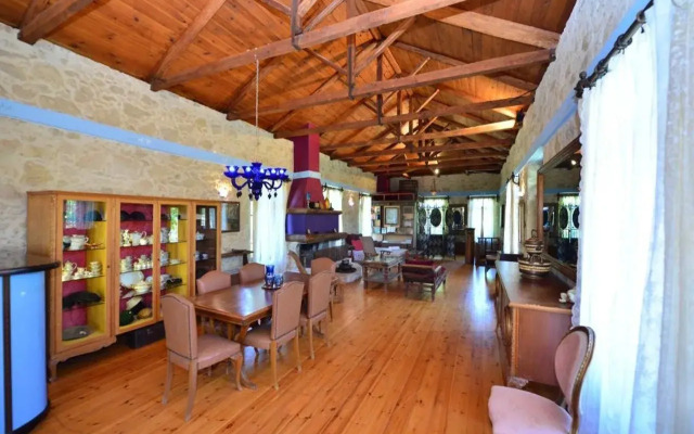 Viglatoras Traditionals Apartments
