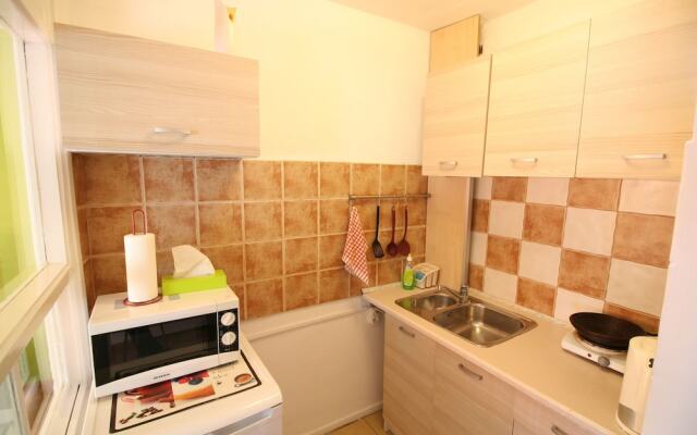 Apartamenty Varsovie Twarda