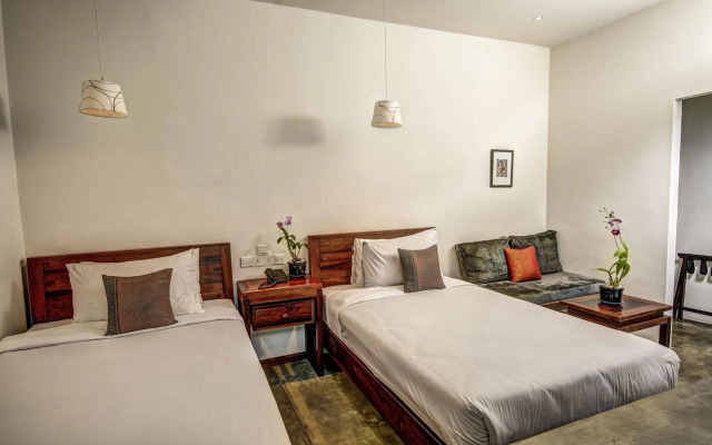 Santa Clara Boutique Hotel