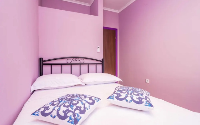 Villa Nives - Three-bedroom Villa With Terrace and Sea View