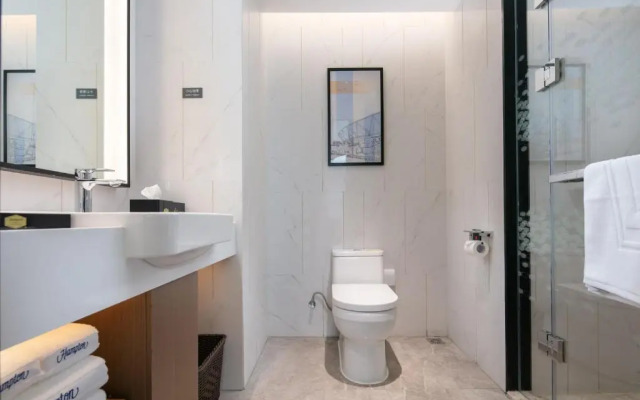 Hampton by Hilton Foshan Dali