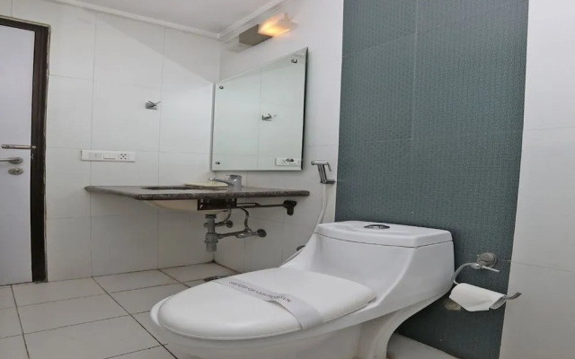 Hotel Impress by OYO Rooms