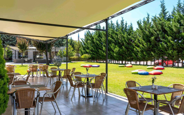 ibis Kayseri