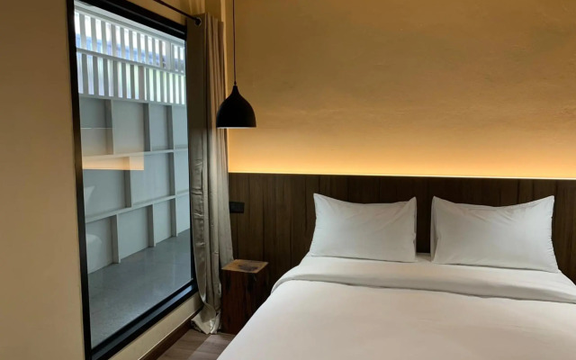 Suncloud Hotel Koh Samet