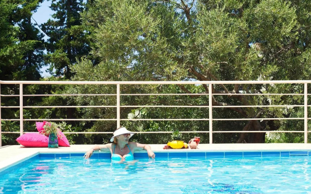 Villa Anastasia