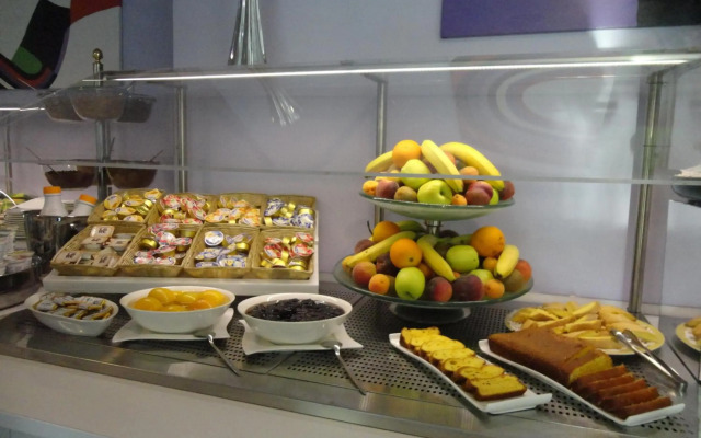 Aurea Hotel Tortoreto Lido