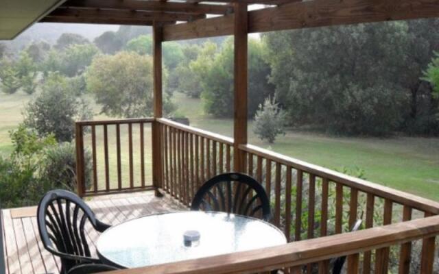 Sandpiper Ocean Cottages