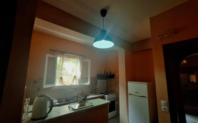 Sofia Apartments