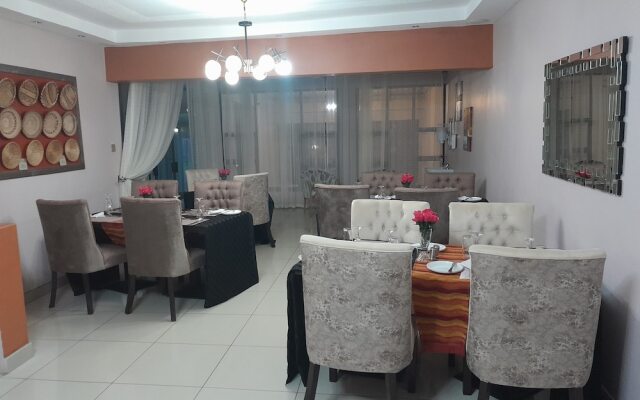 Sterling Boutique Lodge