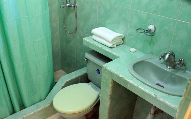 Hostal La Esmeralda TRINIDAD