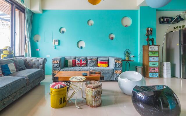 Pisa B&B
