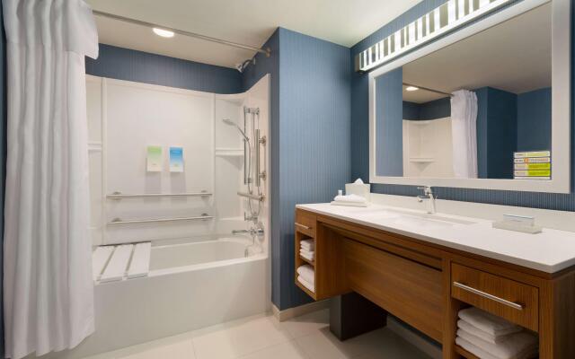 Home2 Suites by Hilton Phoenix Chandler