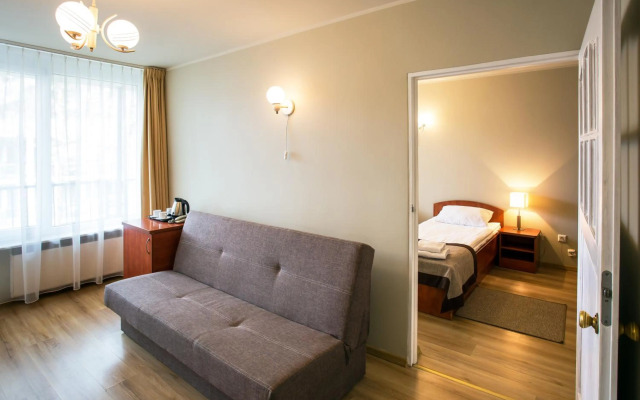 Hotel Orle