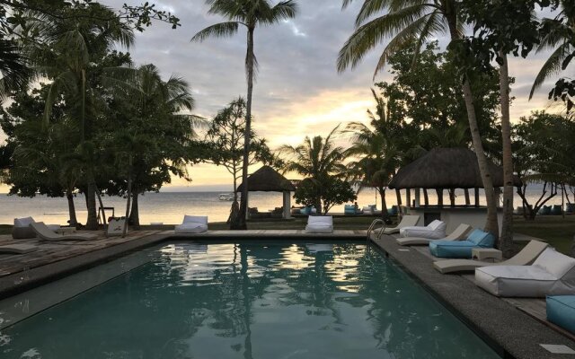 Cabilao Sanctuary Beach & Dive Resort