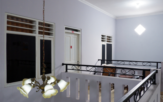 Wisma Almaidah Jogjakarta RedPartner