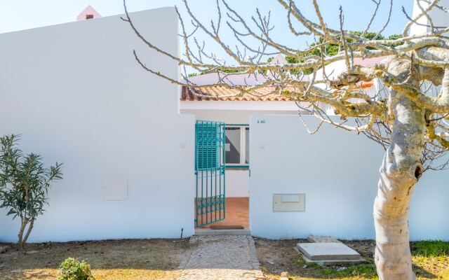 Pra003 Villa Prainha Village 4 Bd Zone A