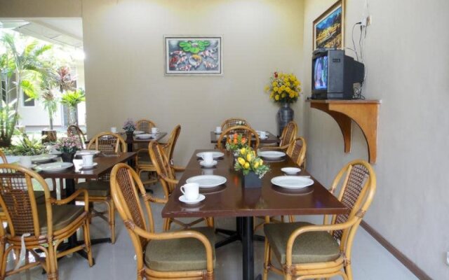 Gondia International Guest House