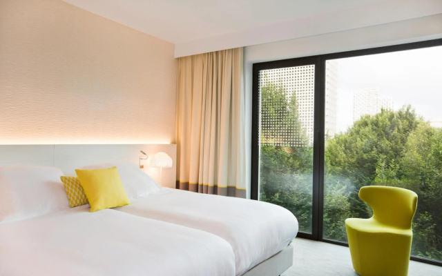 Le Saint-Antoine Hotel & Spa, BW Premier Collection