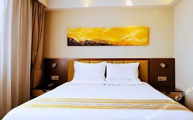 Grace Hotel Chedun Branch