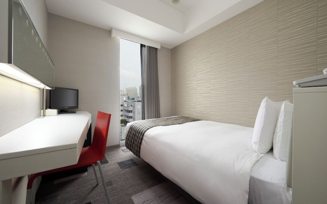 Hotel Oriental Express Ginza West