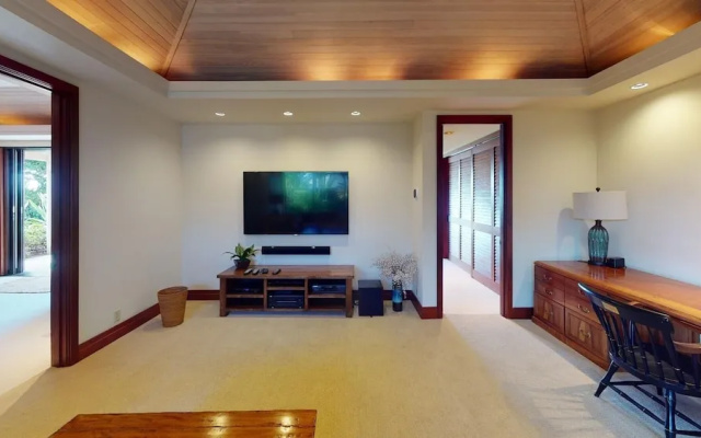 Luxury At Mauna Lani 3 Bedroom Home