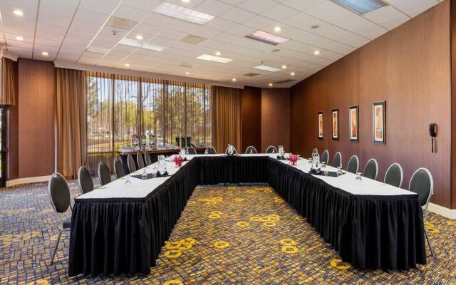 Courtyard by Marriott Los Angeles Pasadena/Monrovia