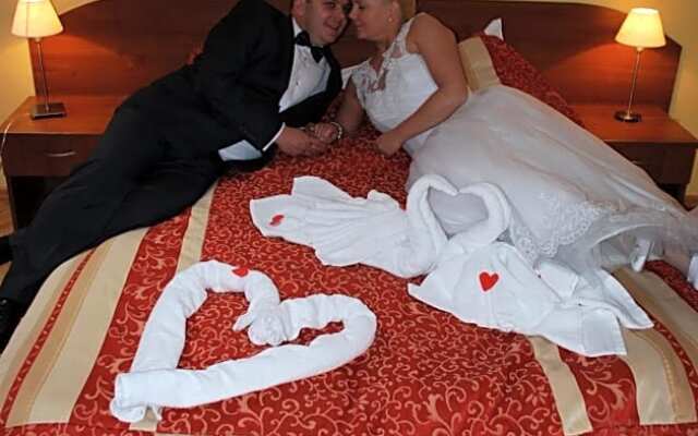 Ośrodek Wypoczynku i Rekreacji Venus