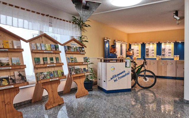 Hotel am Hochrhein