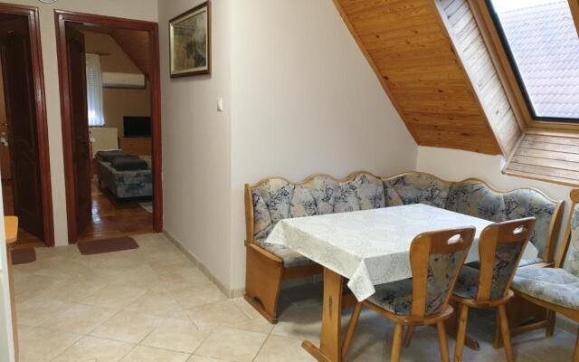 Ilda Apartments