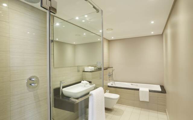 Ubumwe Grande Hotel