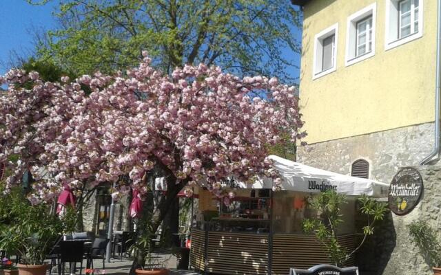 Tavas Barlang Apartman Tapolca