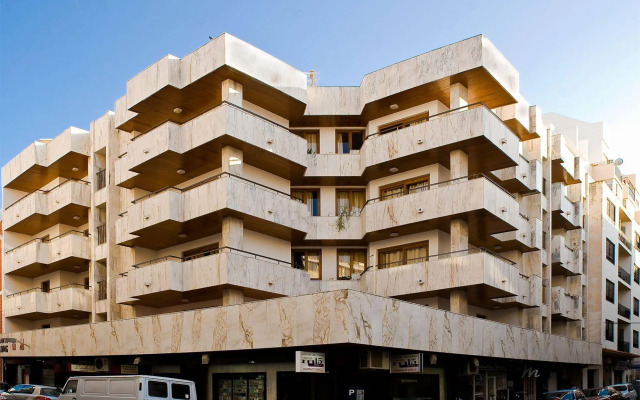 Core Ibiza Town Hotel