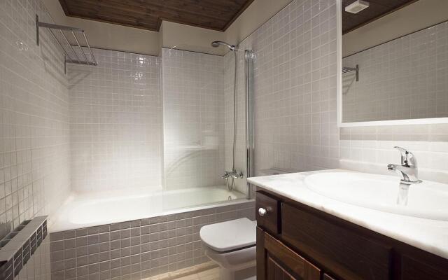 Luderna - Apartamento Val de Ruda A10 Gerber