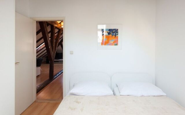 Hedera Estate, Hedera A5 Apartment