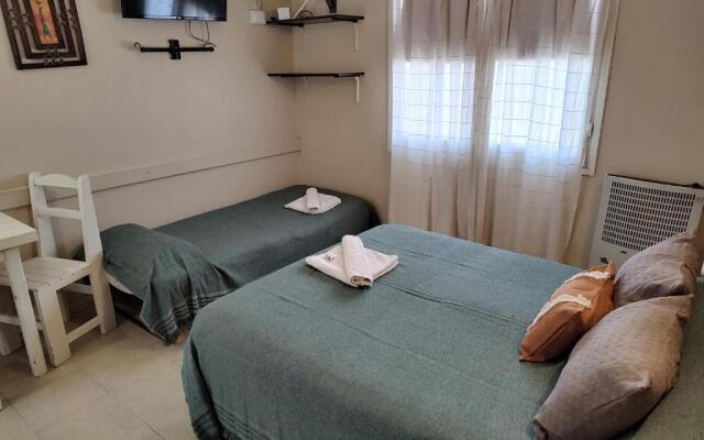 Kumen Apart de Playa