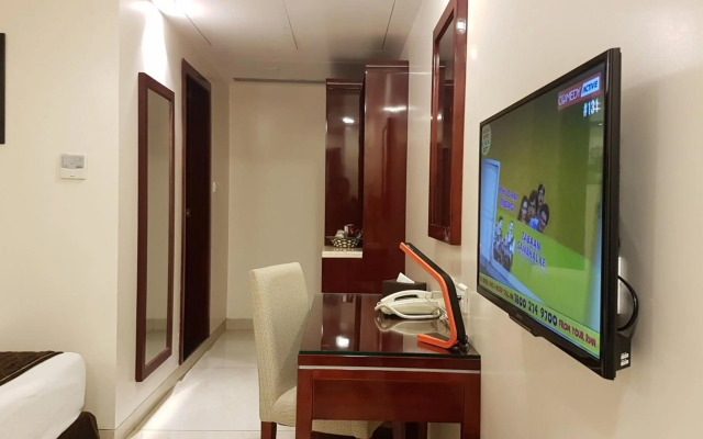 The AVR Hotels & Banquets