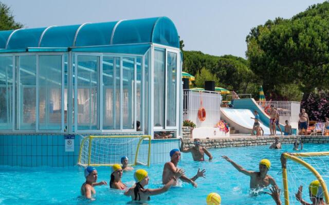 Camping Pino Mare