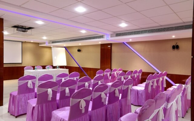 Hotel SJ International