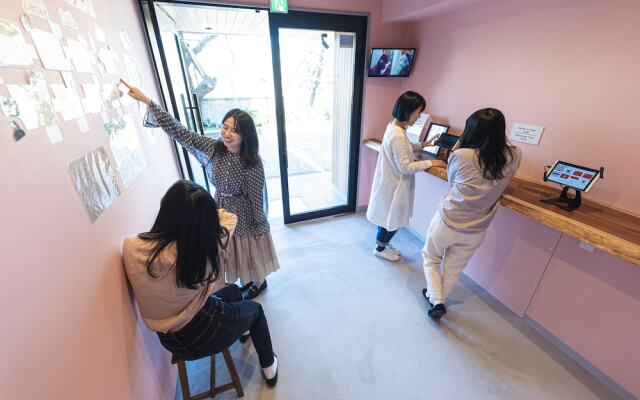 Emblem Apartment Kanazawa