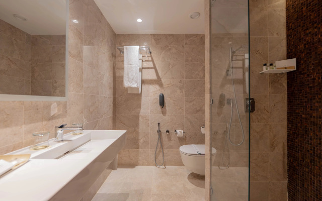 Royal ASBU Hotel Tunis