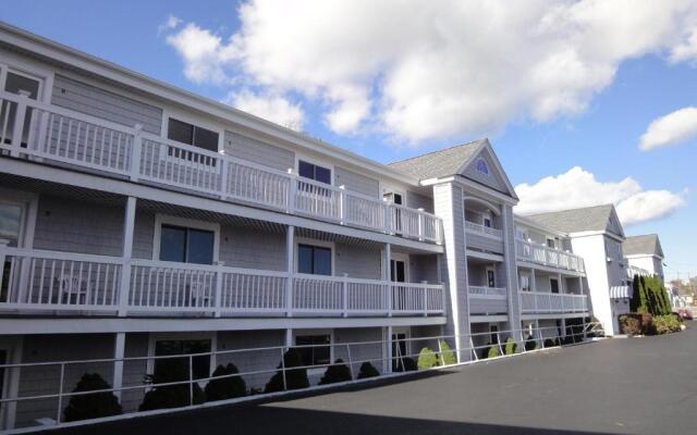 Hyannis Travel Inn