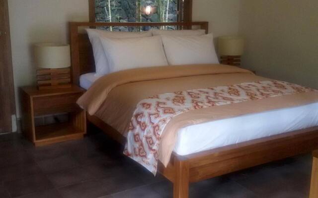 Khayangan Resort Villa