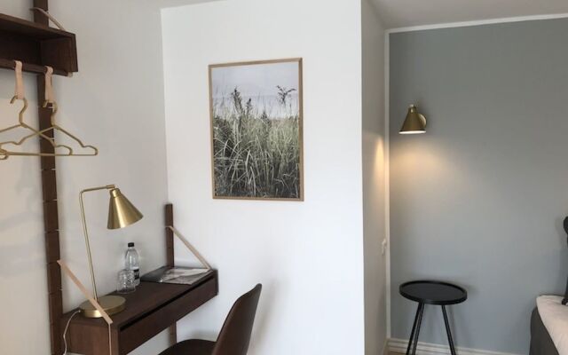 Hotel VANDret