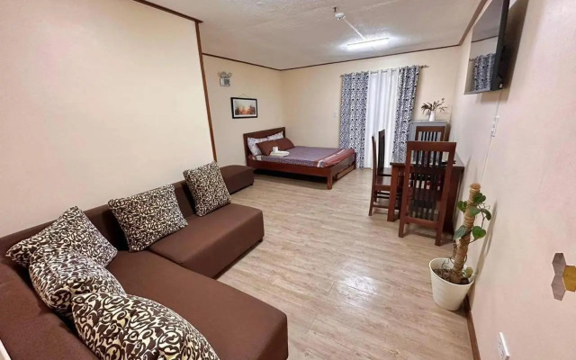 Zenmist properties - Studio Unit